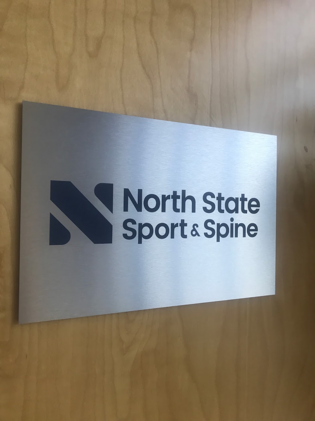 North State Sport & Spine | 154 Village Walk Dr, Holly Springs, NC 27540, USA | Phone: (984) 225-2149