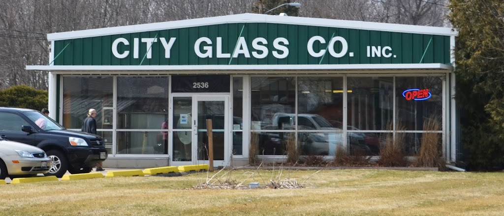 City Glass Company, Inc. | 2536 Center Ave, Janesville, WI 53546 | Phone: (608) 754-4411