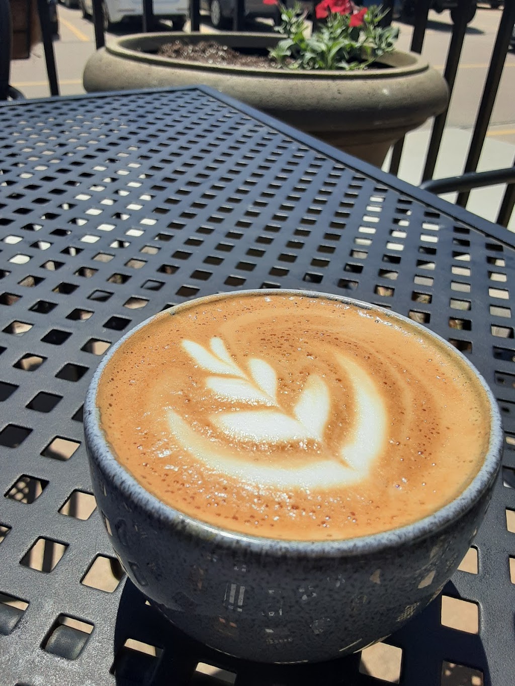 Proving Ground Coffee Roaster & Café | 180 Columbia Centre Dr, Columbia, IL 62236, USA | Phone: (618) 281-6652