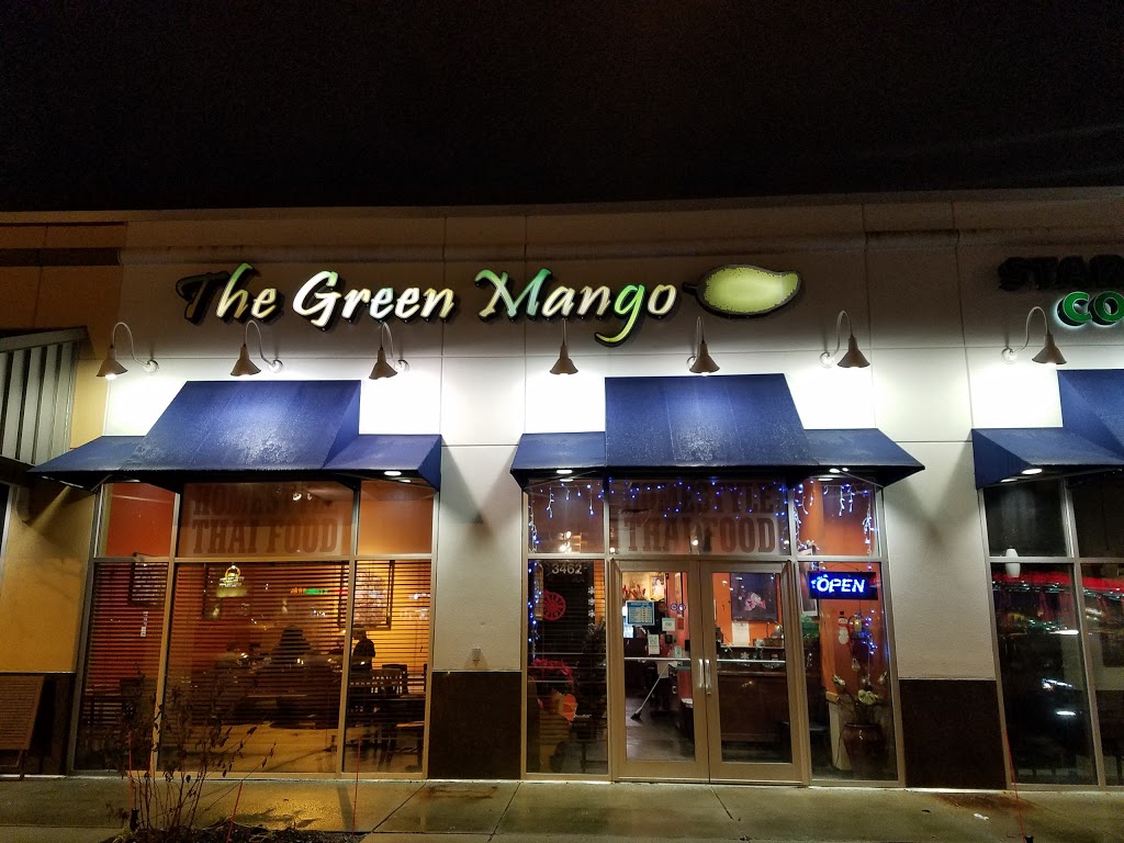 The Green Mango | 3461 William Penn Hwy, Pittsburgh, PA 15235, USA | Phone: (412) 824-9500