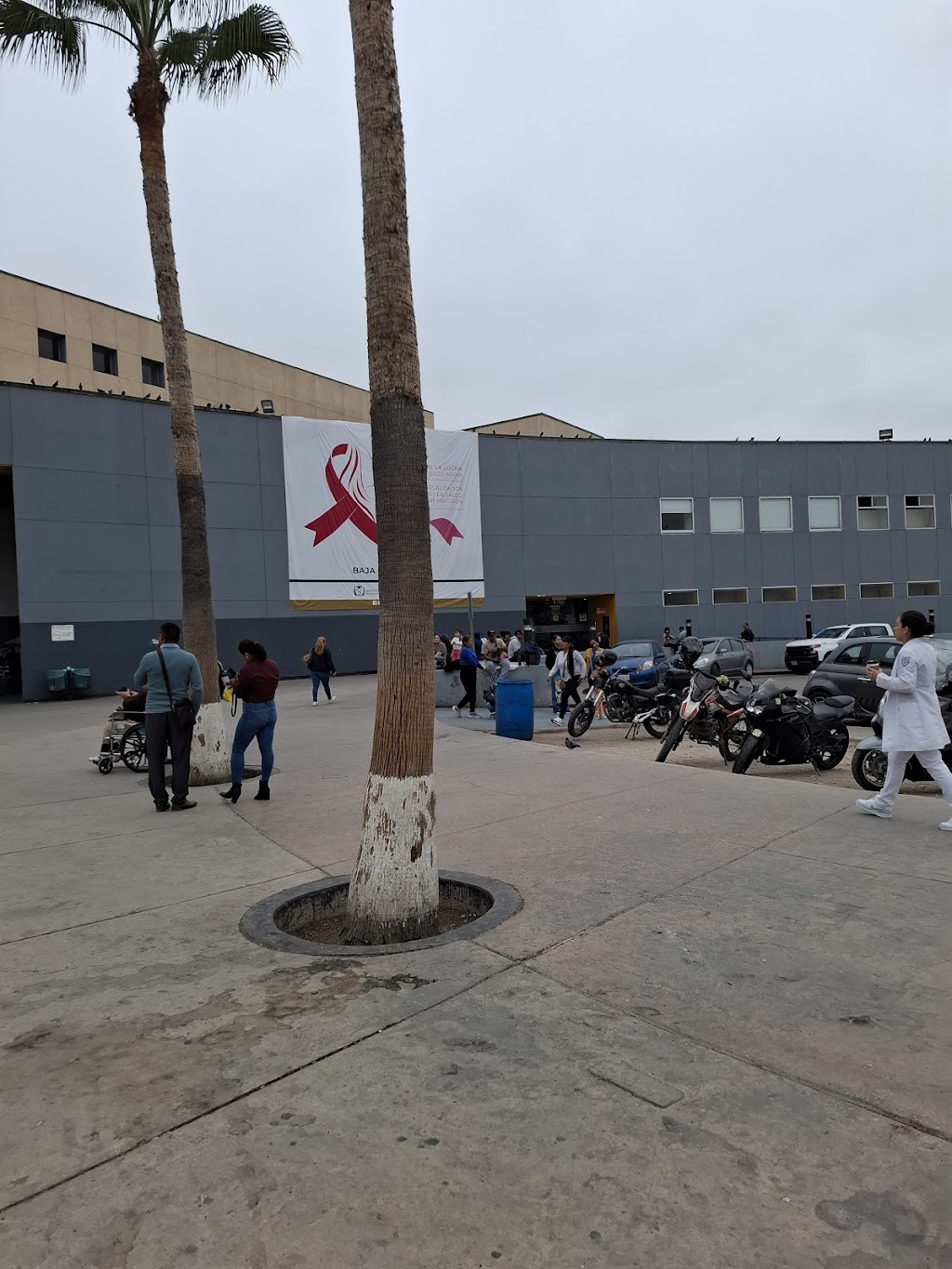 Tecate Health Center | 21478 Tecate, Baja California, Mexico | Phone: 665 521 3961