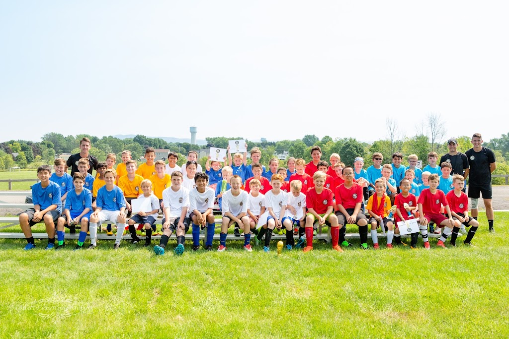 Beestera Soccer Training | 82 Old Loudon Rd, Latham, NY 12110, USA | Phone: (518) 752-3008