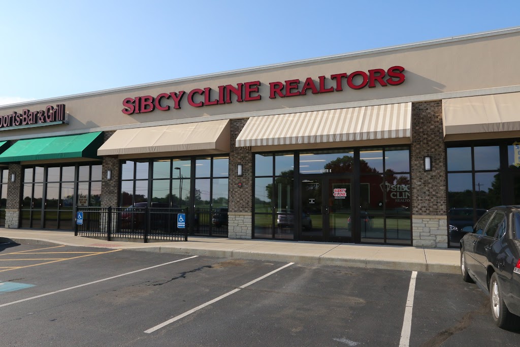 Sibcy Cline Northwest Office | 3825 Kraus Ln suite e, Fairfield, OH 45014, USA | Phone: (513) 385-3330