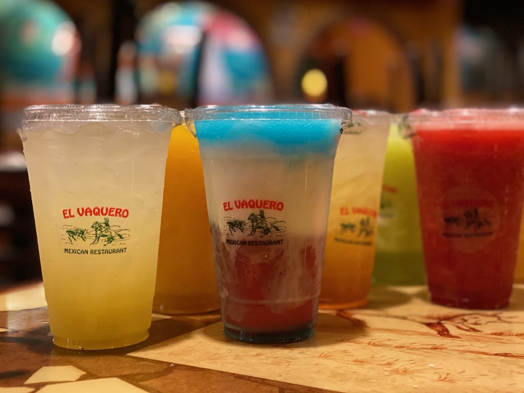 El Vaquero Mexican Restaurant | 1270 Stewart Rd, Monroe, MI 48162, USA | Phone: (734) 241-7663