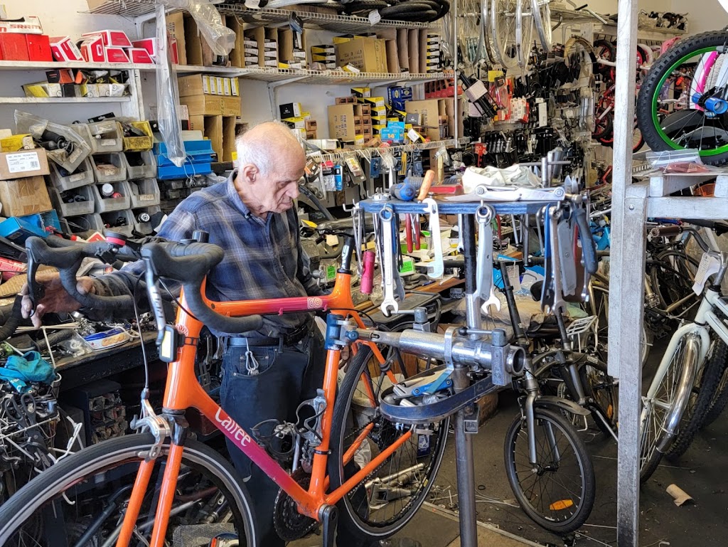 Lynbrook Bicycles | 224 Merrick Rd, Lynbrook, NY 11563, USA | Phone: (516) 887-5166