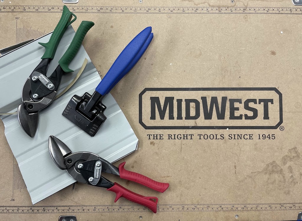 Midwest Tool & Cutlery Co. | 1210 Progress St, Sturgis, MI 49091, USA | Phone: (269) 651-2476