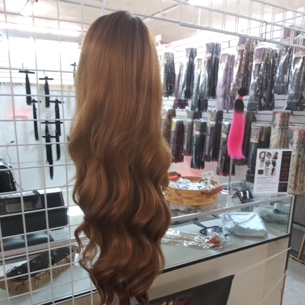 Lavegas Styles of Beauty Hair & Extensions | 2901 W. Washington Ave Booth C101, Las Vegas, NV 89107 | Phone: (702) 664-1232