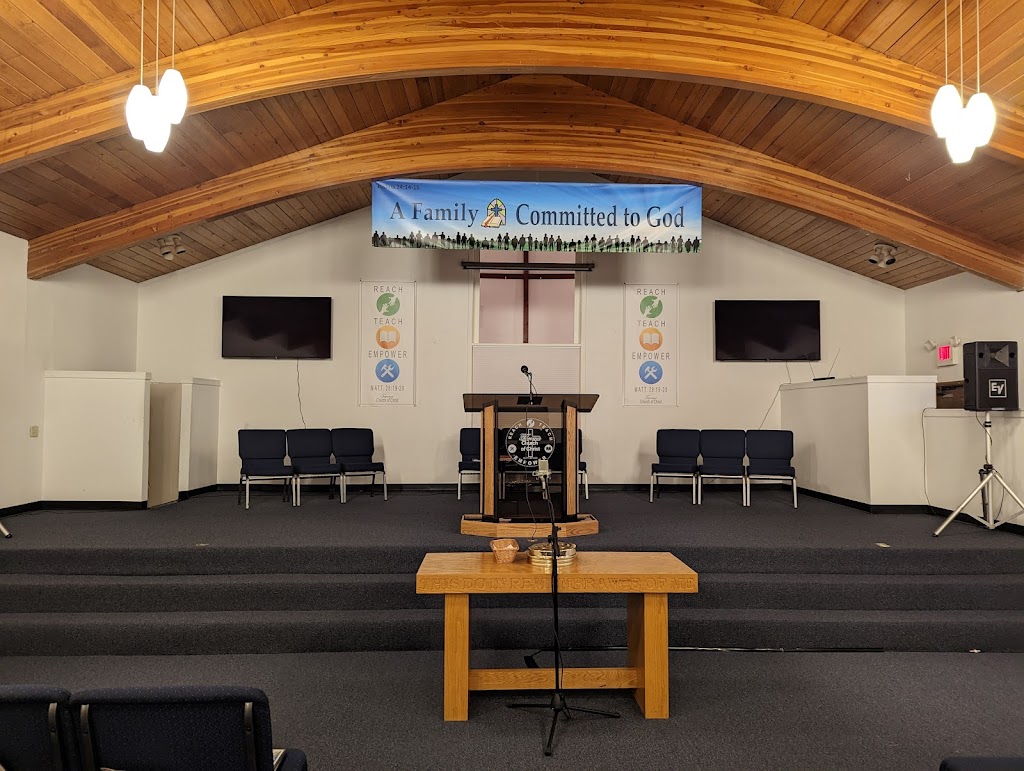 Tacoma Church of Christ | 4717 111th St SW, Lakewood, WA 98499 | Phone: (253) 472-6227