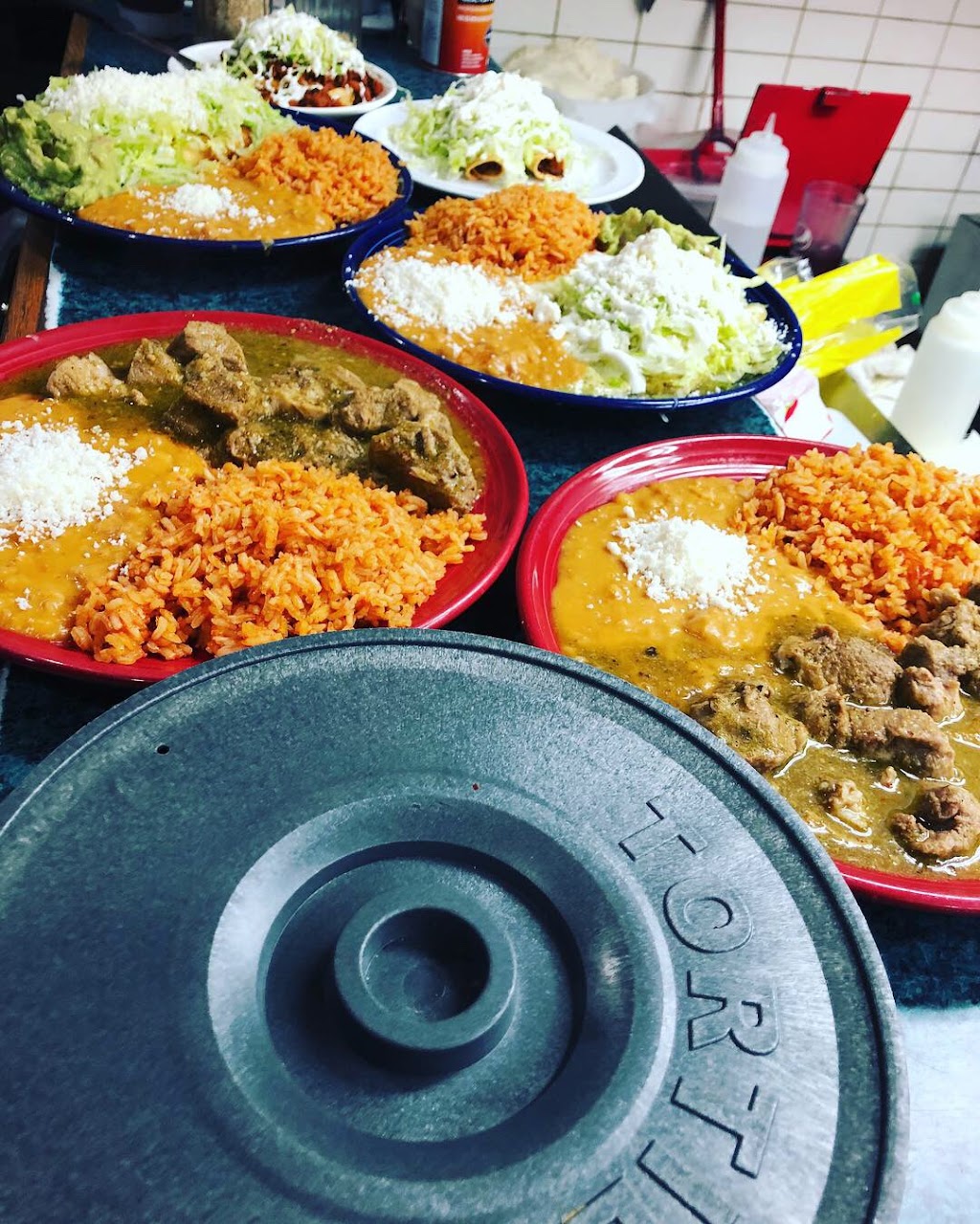 La Casa Del Cocinero 1 | 15711 Imperial Hwy, La Mirada, CA 90638, USA | Phone: (562) 524-2071