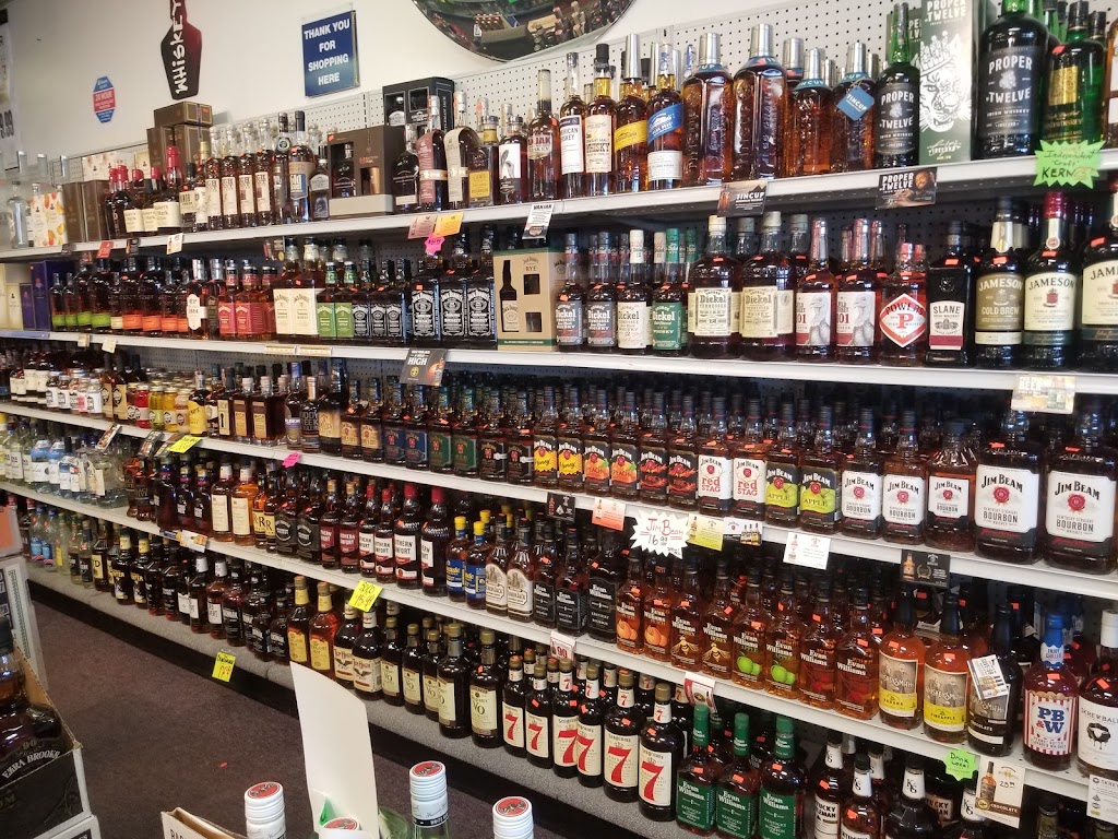 Westview Liquors | 1716 Main St L, Longmont, CO 80501, USA | Phone: (303) 774-9929