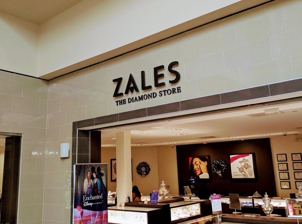 Zales | 6901 22nd Ave N Ste. 208 A, St. Petersburg, FL 33710, USA | Phone: (727) 344-3502