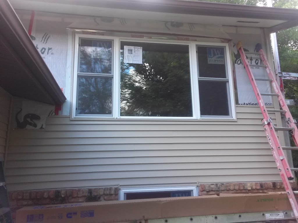 Tabor & Sons Roofing And Siding | 10547 Terrace Rd NE, Blaine, MN 55434, USA | Phone: (763) 670-9339