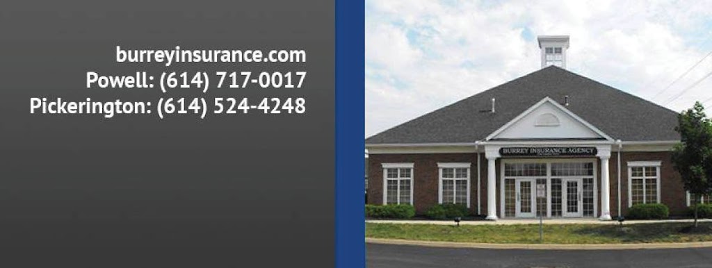 Burrey Insurance Agency, Inc. | 9787 Fairway Dr, Powell, OH 43065 | Phone: (614) 717-0017