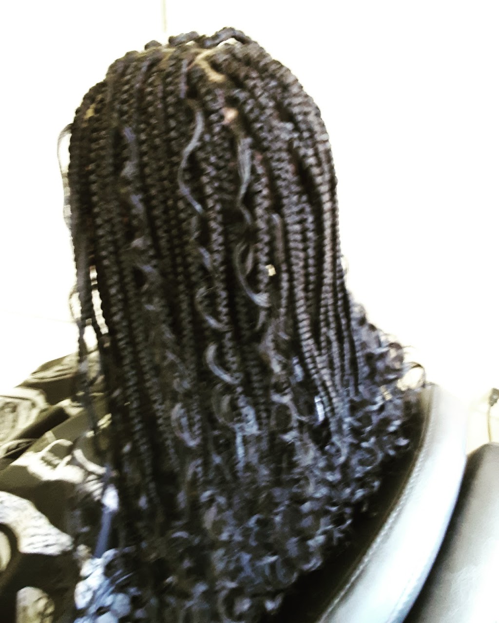 SmartStyle Hair Braiding | 5719 Raleigh Lagrange Rd suite 5, Memphis, TN 38134, USA | Phone: (901) 440-9569