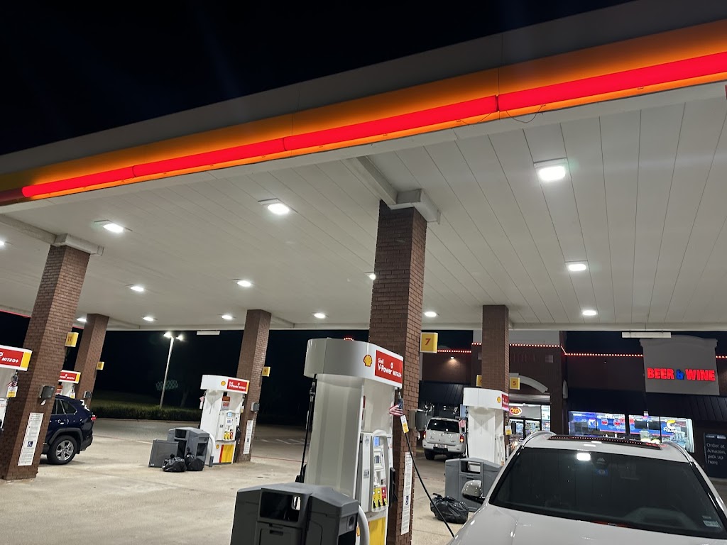 Shell | 7990 Precinct Line Rd, Colleyville, TX 76034, USA | Phone: (817) 427-4000