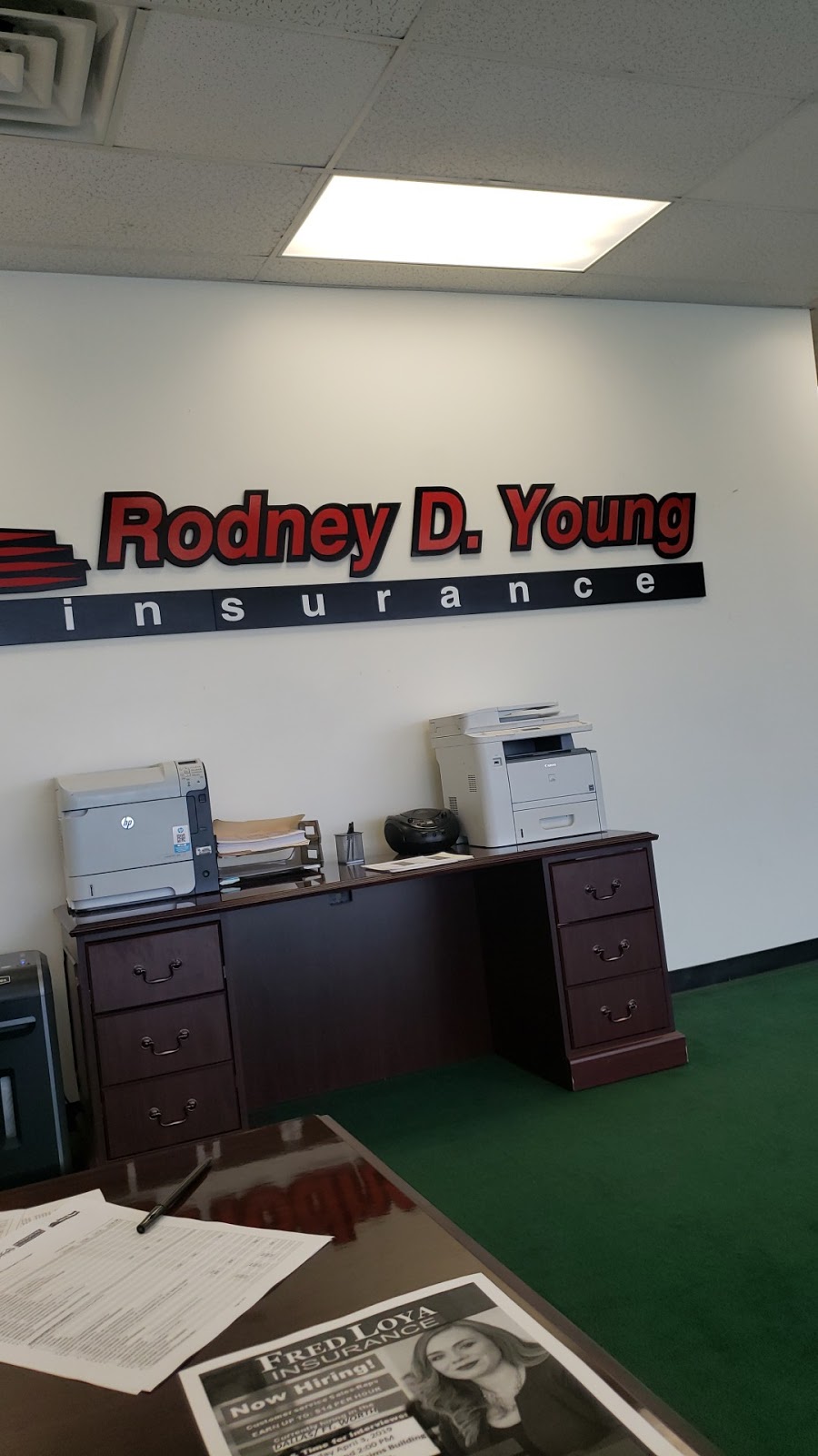 Fred Loya Insurance | 200 US-80, Mesquite, TX 75149, USA | Phone: (972) 285-9762