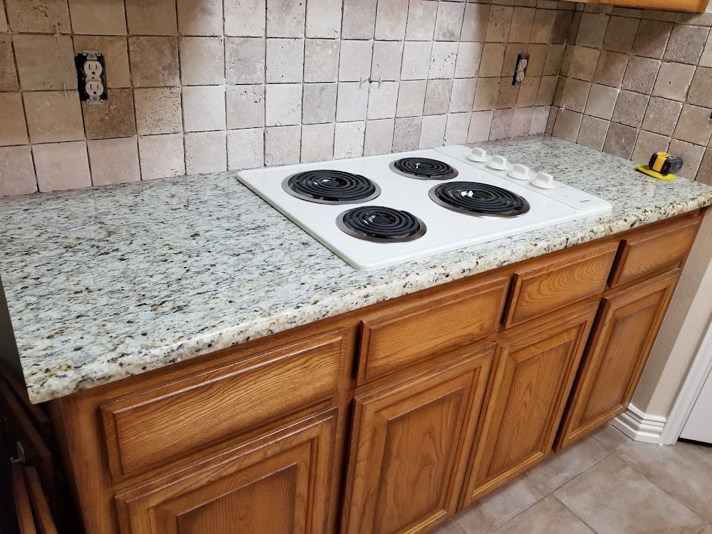 TNG Granite | 2640 Northaven Rd Ste #105, Dallas, TX 75229, USA | Phone: (469) 855-1443