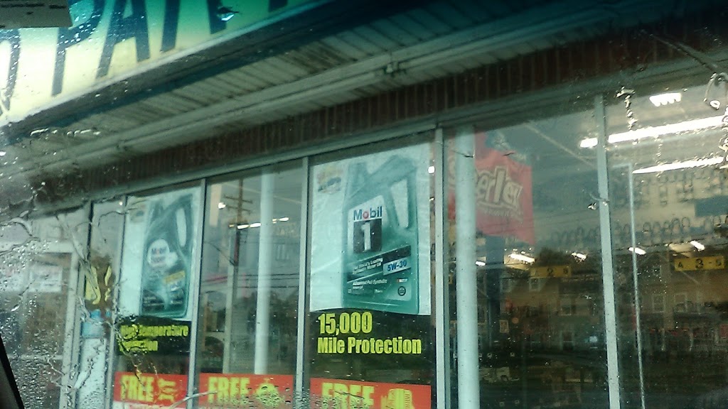 Salvo Auto Parts | 14 Back River Neck Rd, Essex, MD 21221, USA | Phone: (410) 686-8200