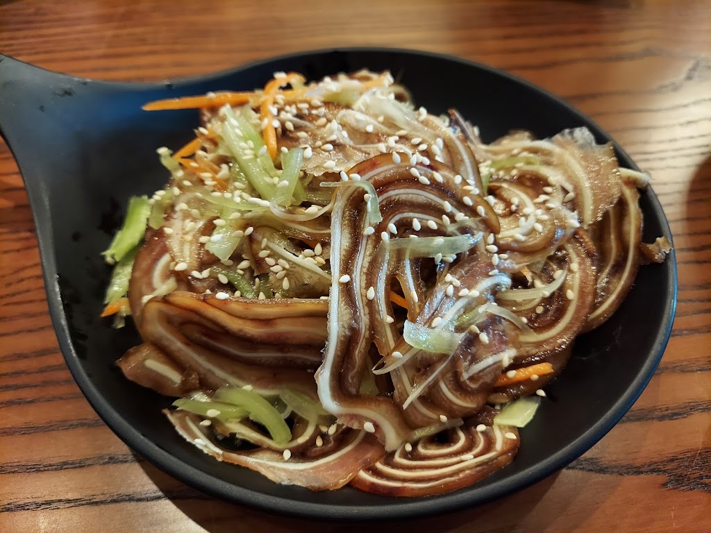 Yunshang Rice Noodle House | 752A 61st St, Brooklyn, NY 11220, USA | Phone: (718) 333-5718