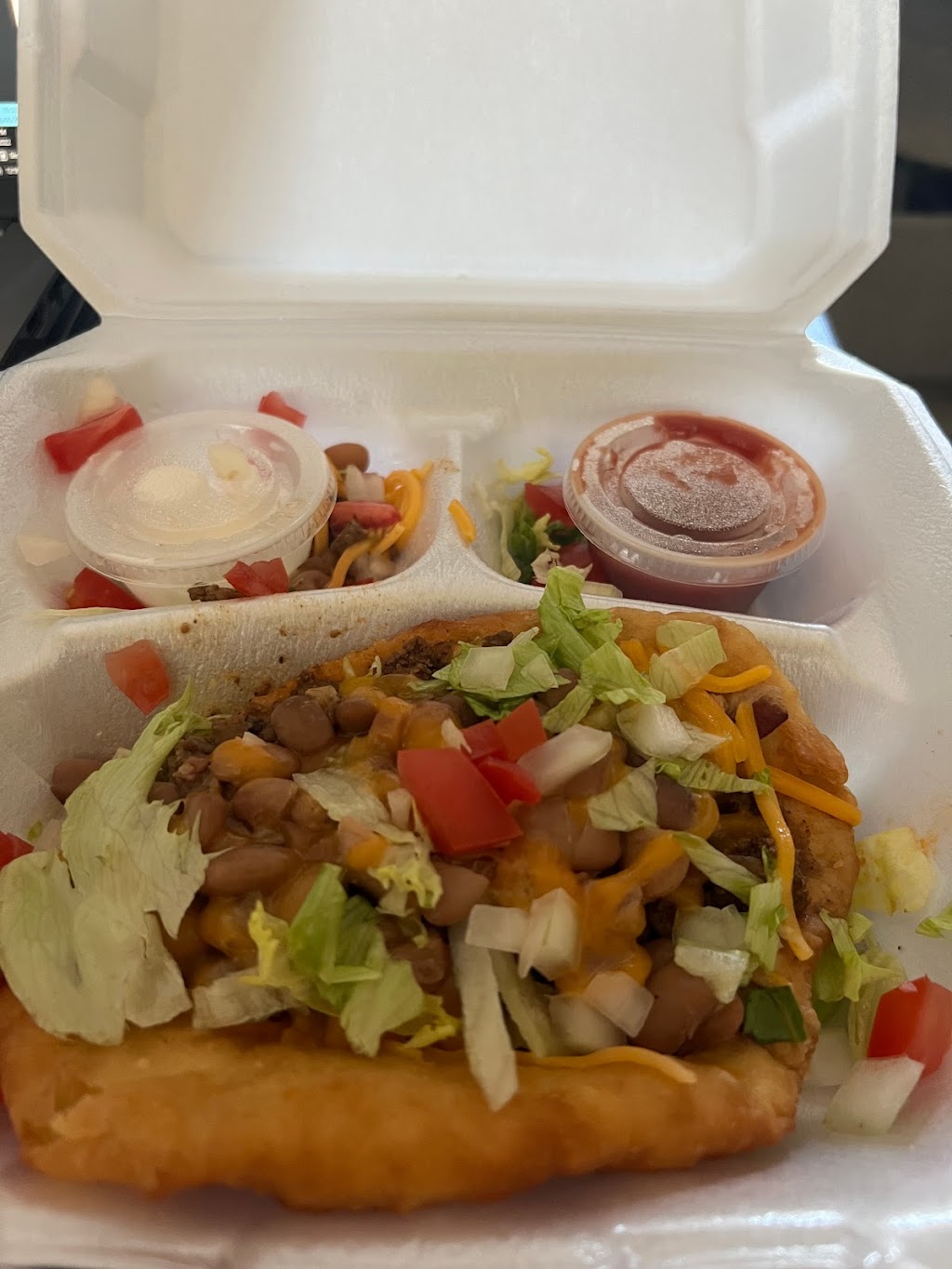 Ballsy Food truck | 3195 FM982, Princeton, TX 75407, USA | Phone: (469) 452-3963