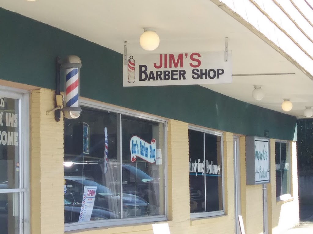 Jims Barber Shop | 2707 Locust Ave W, University Place, WA 98466, USA | Phone: (253) 564-3191