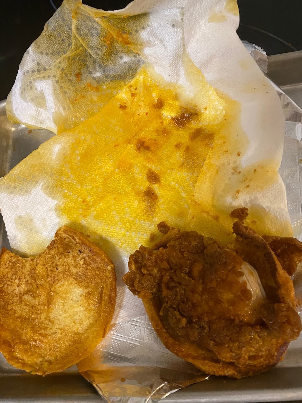 Popeyes Louisiana Kitchen | 11850 Elam Rd, Balch Springs, TX 75180 | Phone: (972) 557-0964