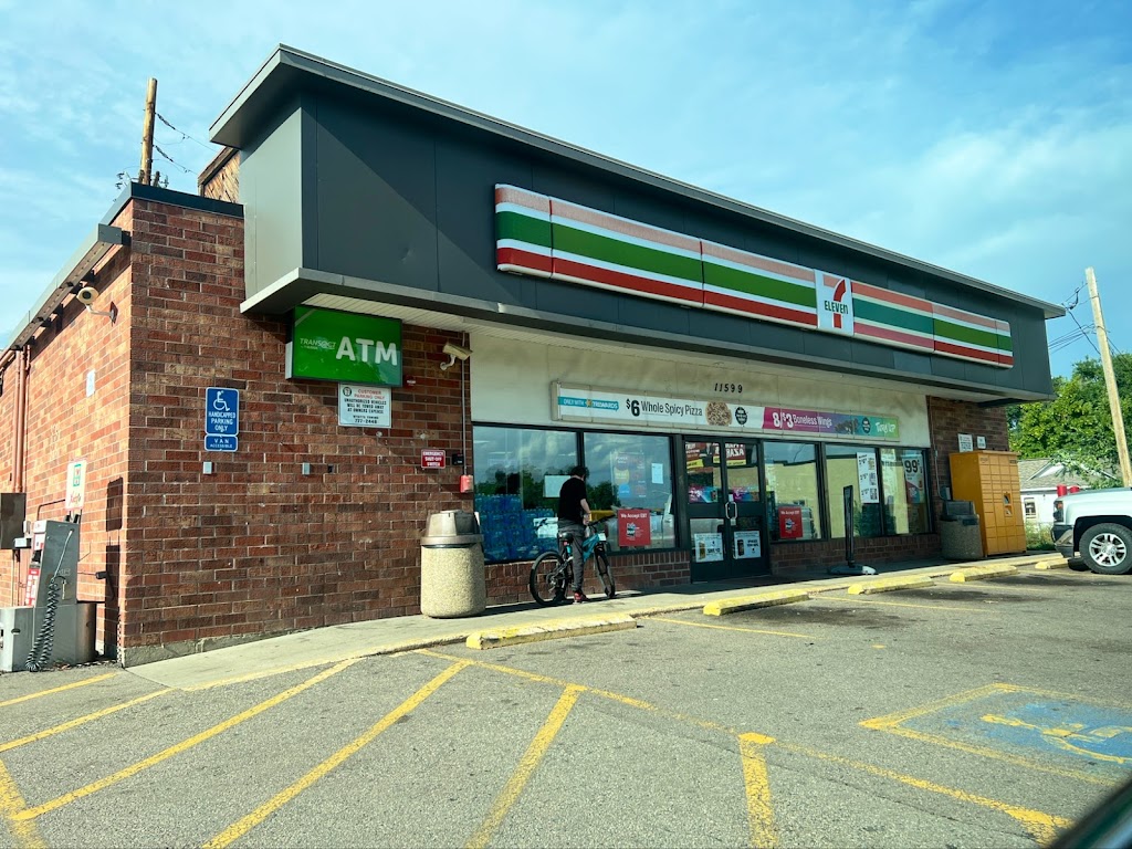 7-Eleven | 11599 W Colfax Ave, Lakewood, CO 80215, USA | Phone: (303) 237-8643