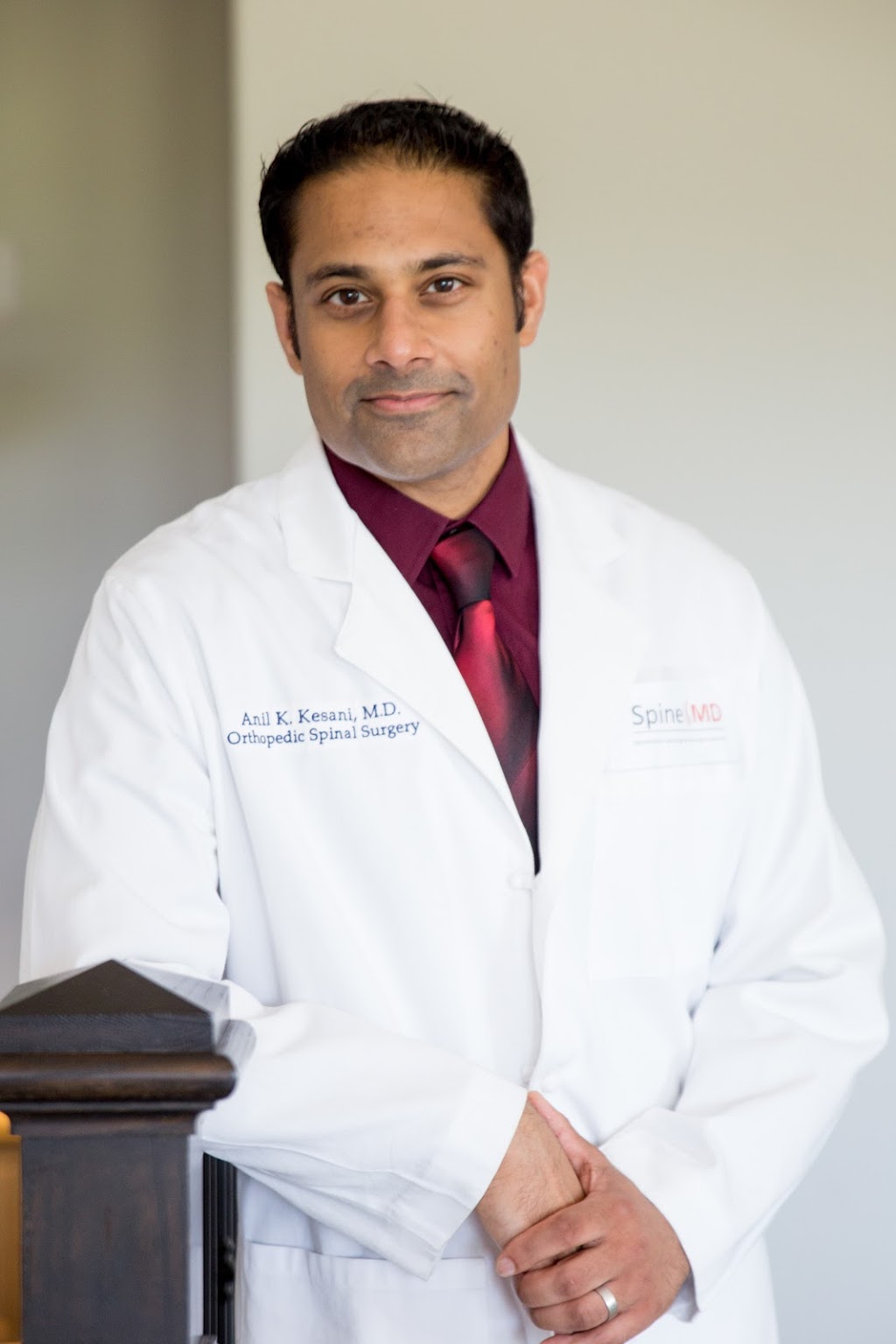 Anil Kesani, M.D. | 7500 Davis Blvd Suite 100, North Richland Hills, TX 76182 | Phone: (817) 893-6001