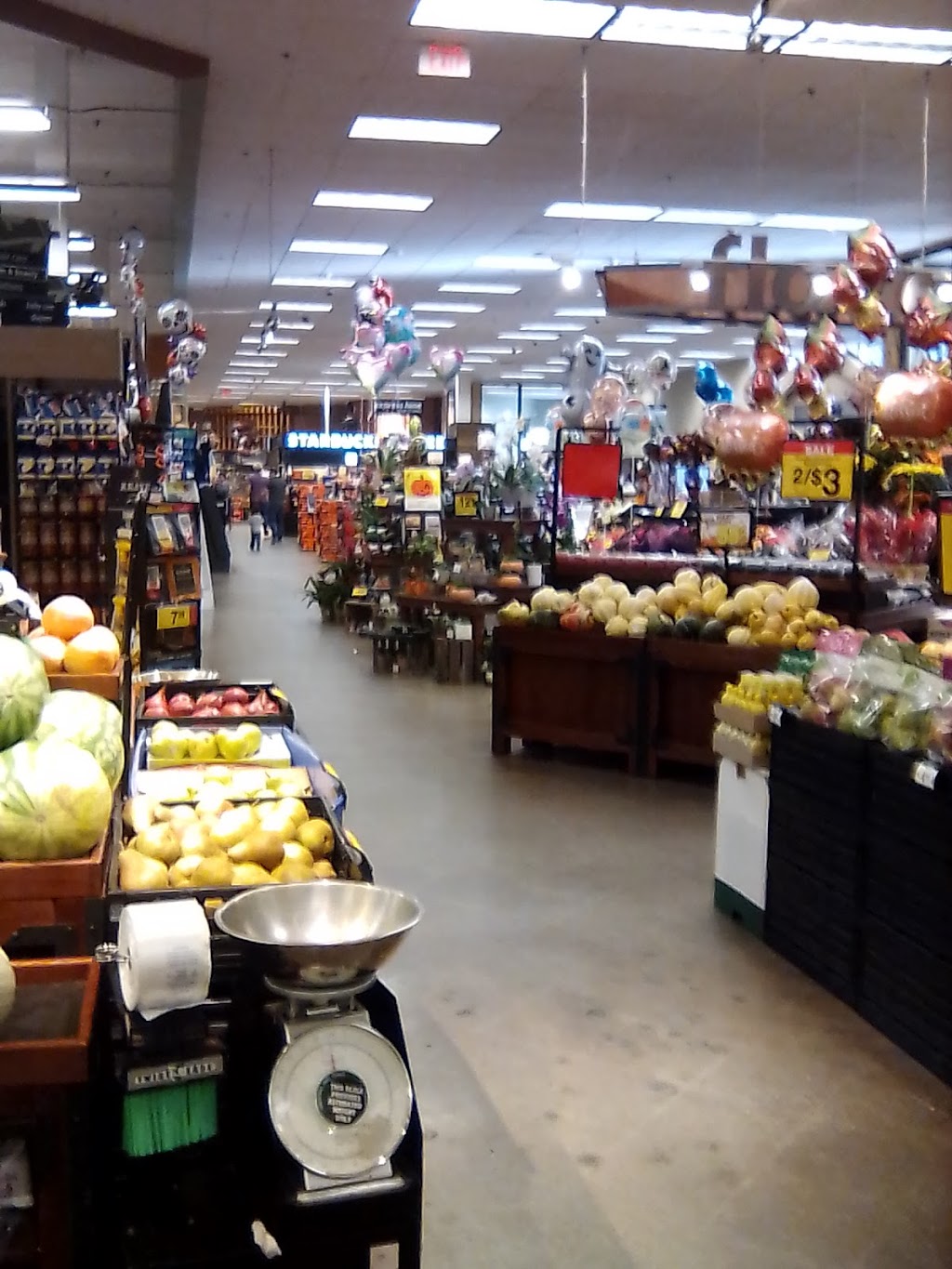 Ralphs | 8824 S Sepulveda Blvd, Los Angeles, CA 90045, USA | Phone: (310) 645-2035