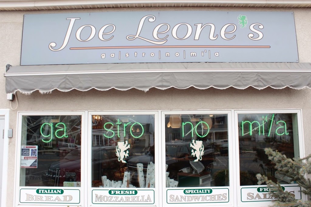 Joe Leones Gastronomia | 527 Washington Blvd, Sea Girt, NJ 08750, USA | Phone: (732) 681-1036