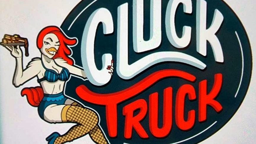 Cluck Truck | 1133 W 90th Ave N, Conway Springs, KS 67031 | Phone: (620) 660-0660