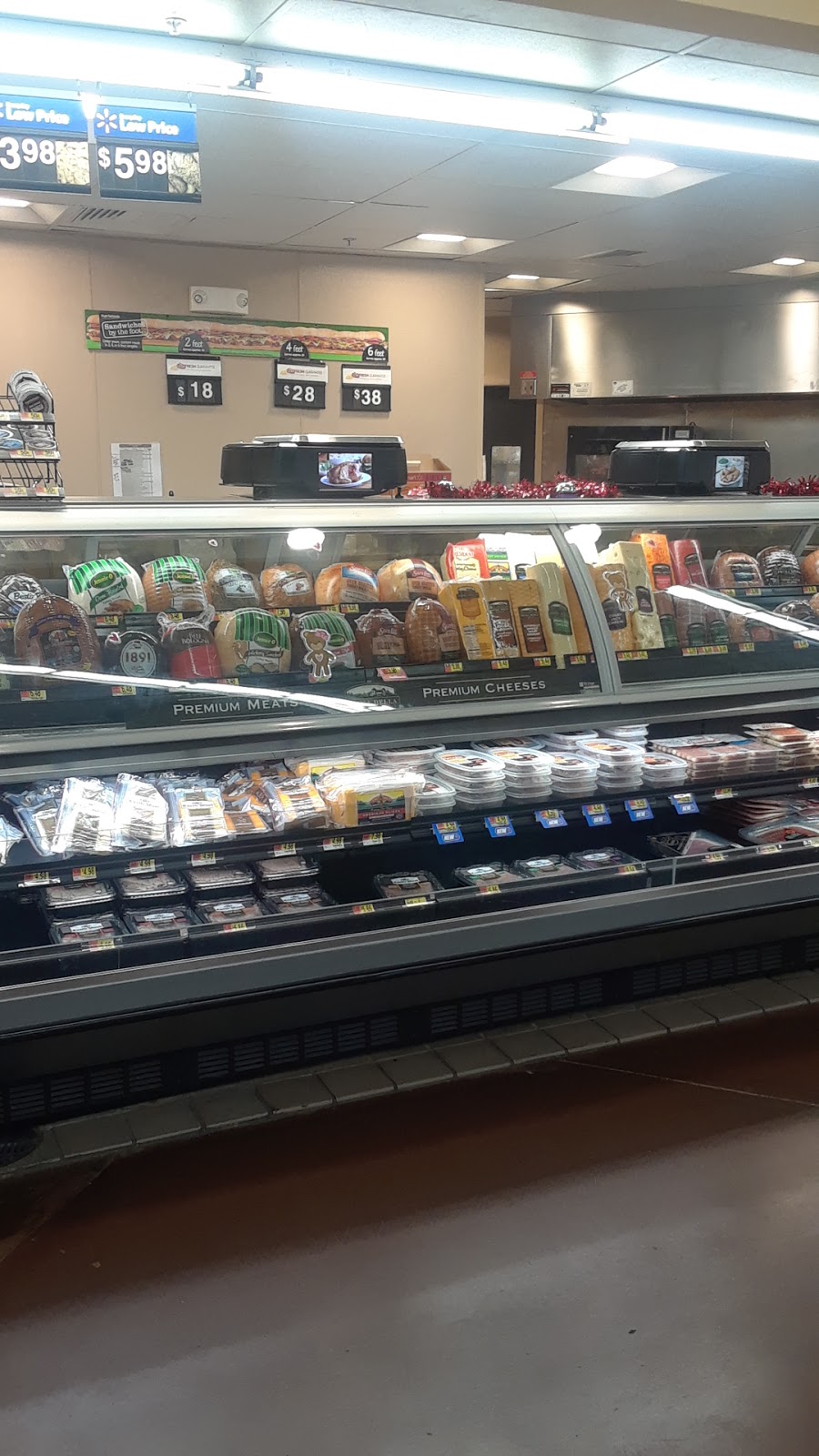 Walmart Neighborhood Market | 9411 S Delaware Ave, Tulsa, OK 74137, USA | Phone: (918) 299-8316 Walmart Neighborhood Market | 9411 S Delaware Ave, Tulsa, OK 74137, USA | Phone: (918) 299-8316