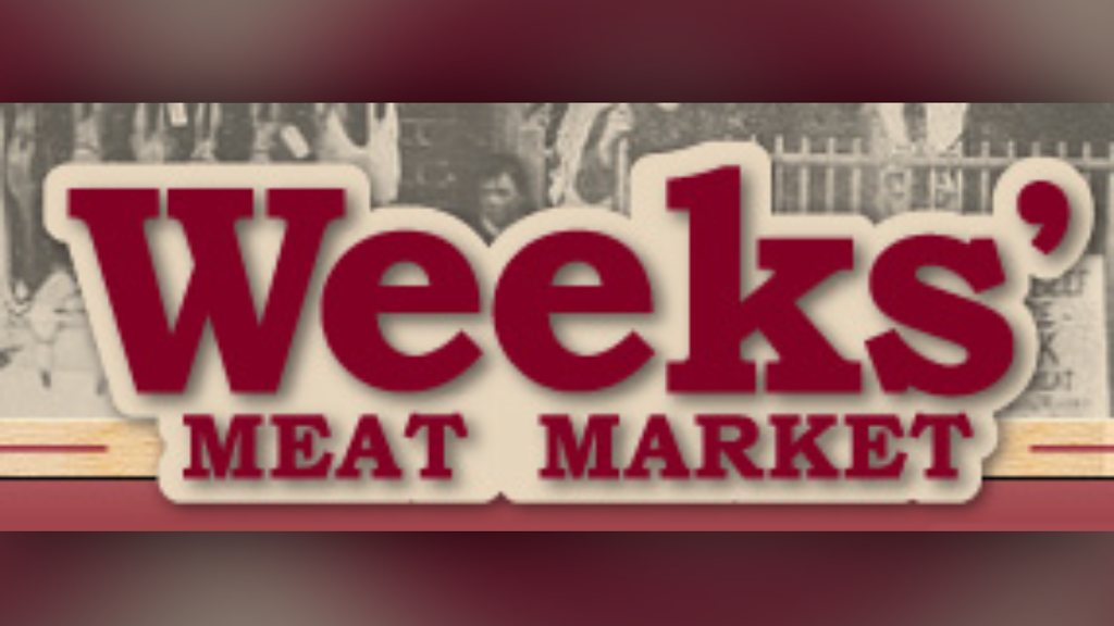 Weeks Meat Market | 36452 Division Rd, Richmond, MI 48062, USA | Phone: (586) 727-8500