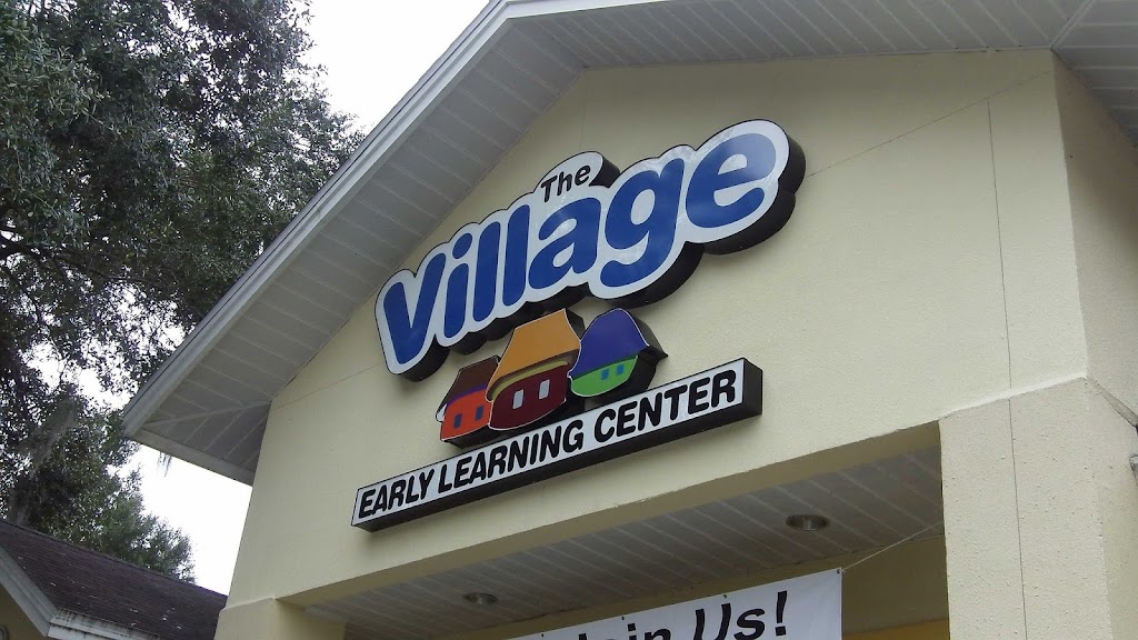 The Village Early Learning Center | 3741 Canoga Park Dr, Brandon, FL 33511, USA | Phone: (813) 651-0779
