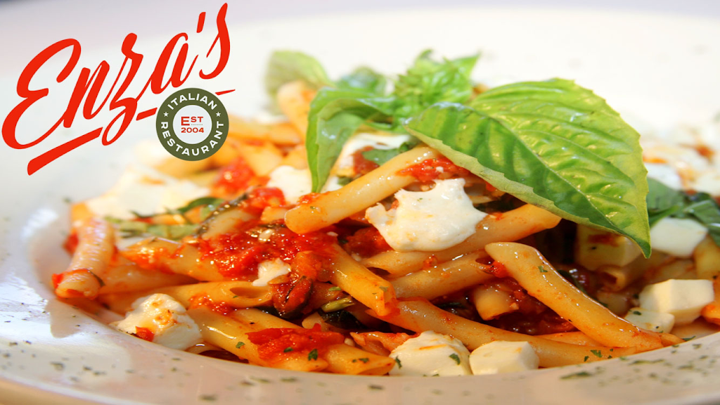 Enzas Italian Restaurant | Photo 2 of 10 | Address: 10601 San Jose Blvd #109, Jacksonville, FL 32257, USA | Phone: (904) 268-4458