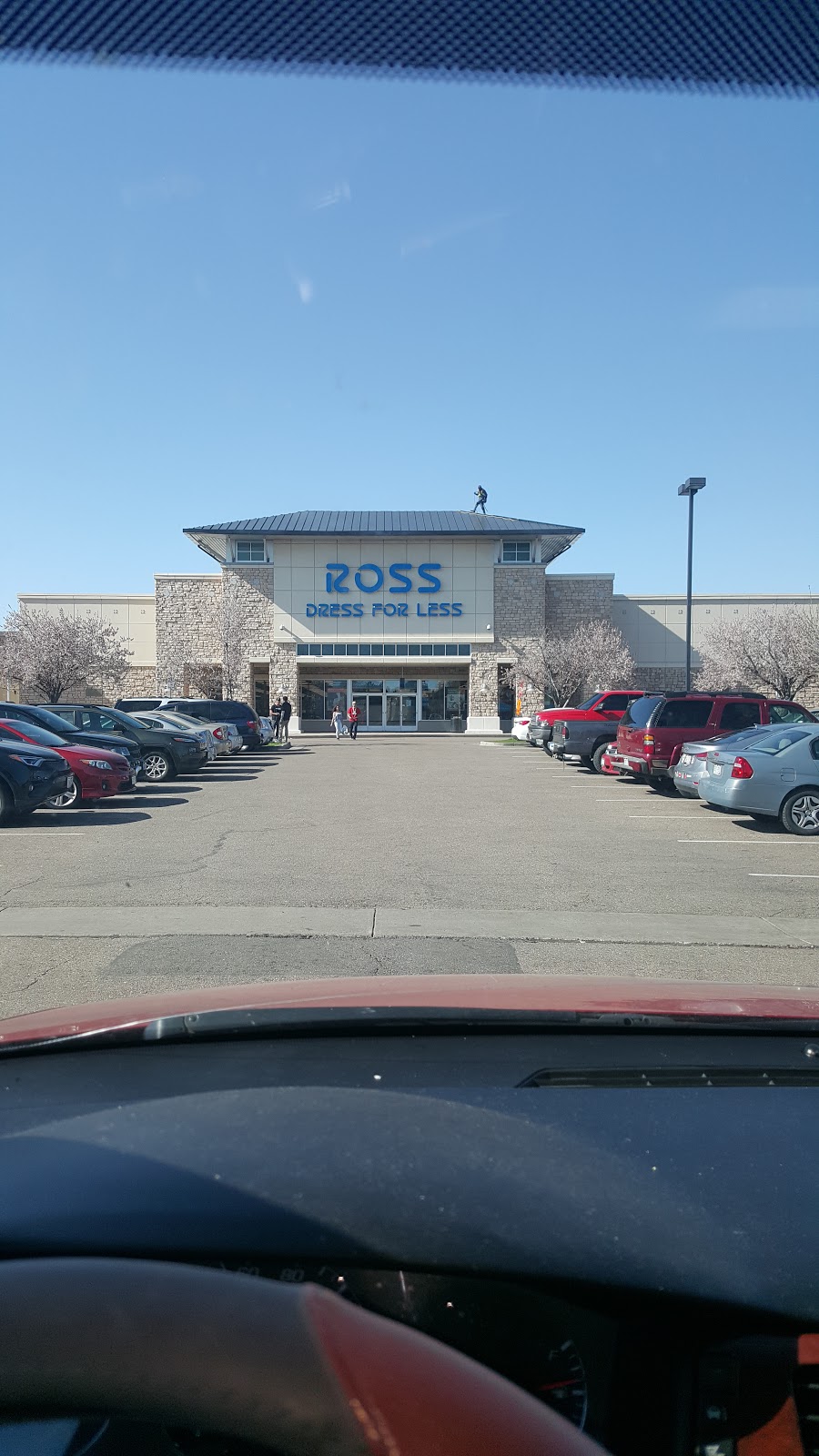 Ross Dress for Less | 4520 Centerplace Dr, Greeley, CO 80634, USA | Phone: (970) 506-1611