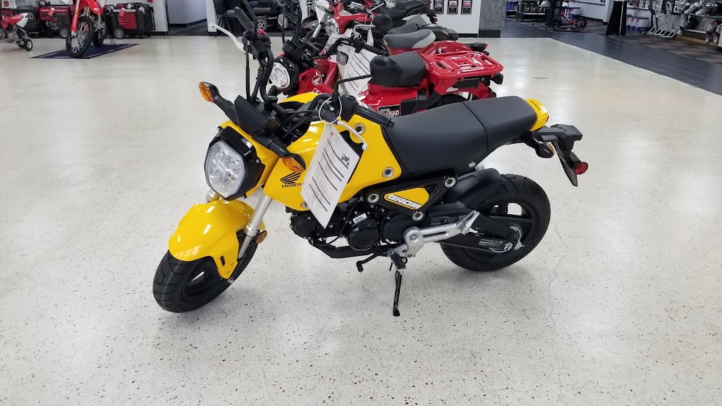 Action Honda | 15628 US-19, Hudson, FL 34667, USA | Phone: (727) 868-6308