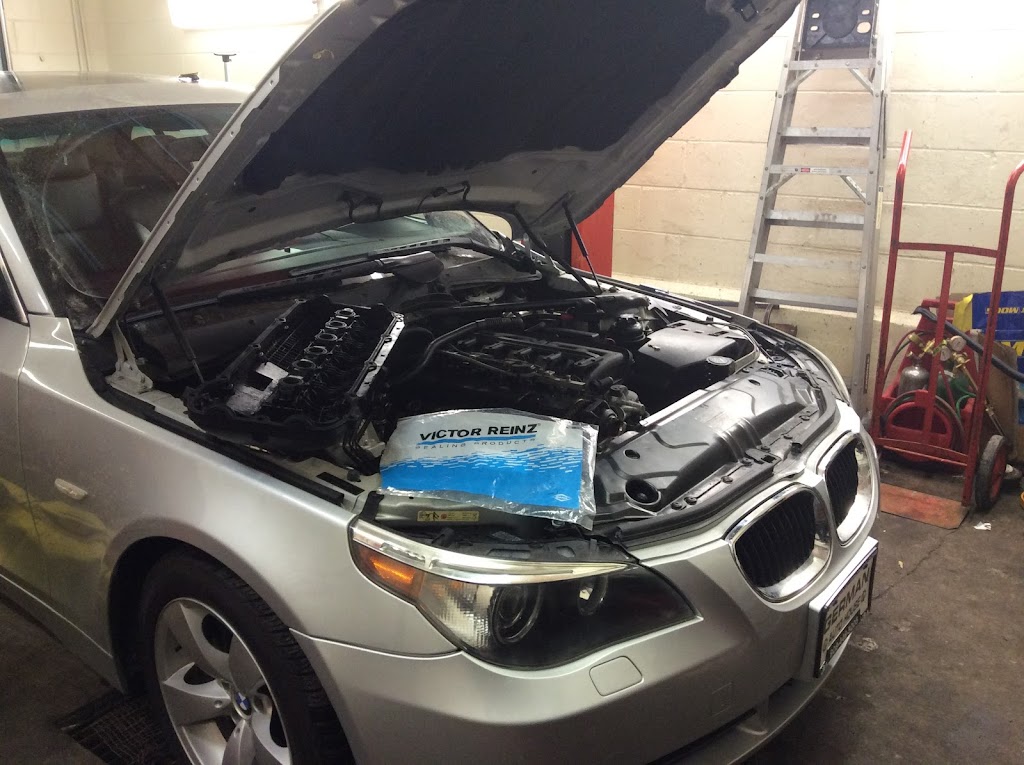 German Auto House LLC | 3000 Rimrock Rd, Fitchburg, WI 53713, USA | Phone: (608) 320-8000