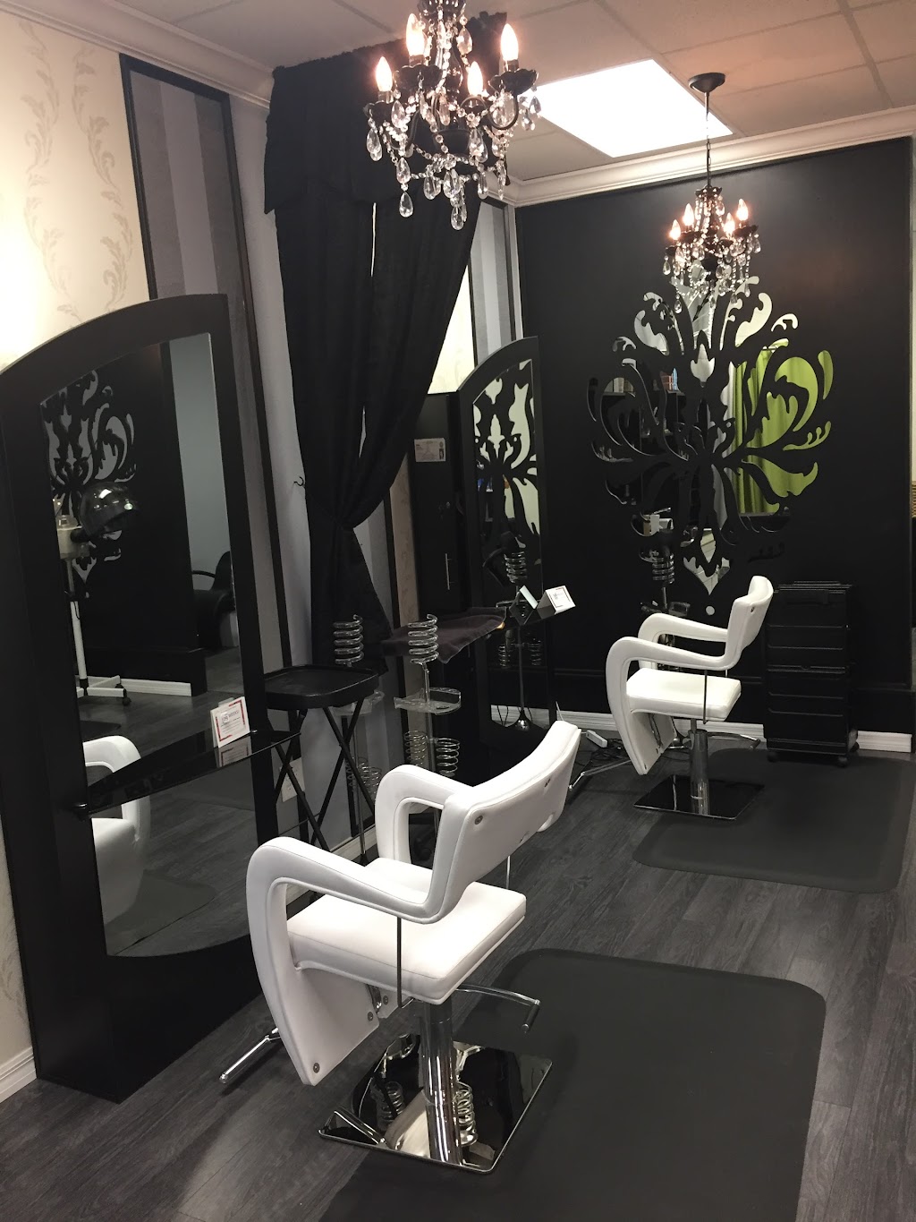 Eclipse Salon and Spa | 19455 Shumard Oak Dr #104, Land O Lakes, FL 34638, USA | Phone: (813) 528-8742