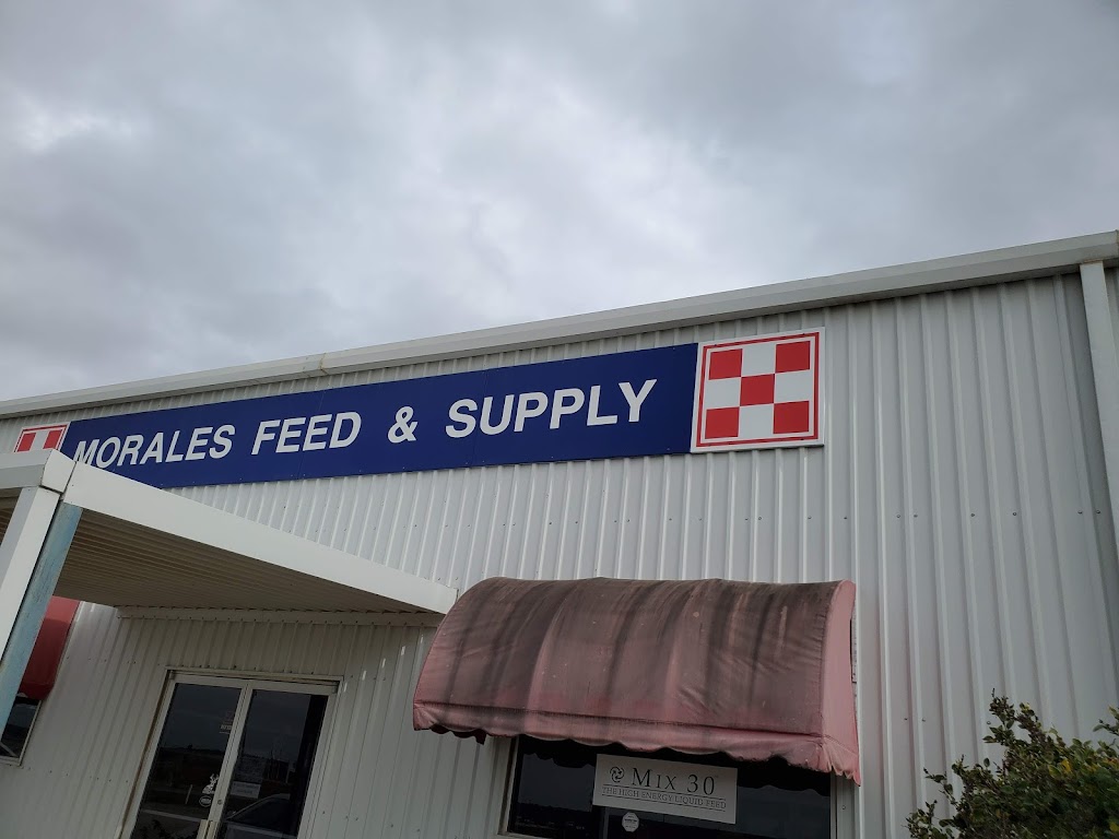 Morales Feed & Supply | 1324 TX-173, Devine, TX 78016, USA | Phone: (830) 665-9358