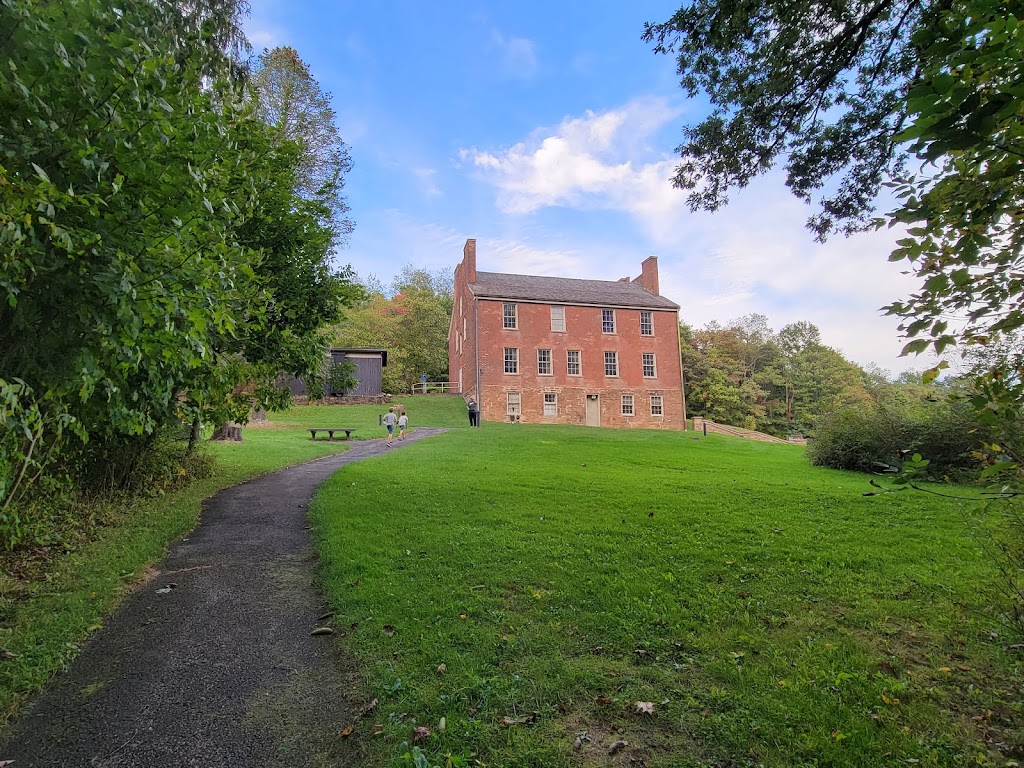 Fort Necessity National Battlefield | National Pike, Farmington, PA 15437, USA | Phone: (724) 329-5512