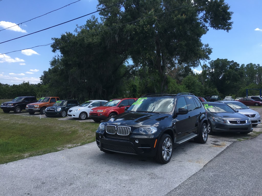 Clear Sky Auto Group LLC | 6339 Land O Lakes Blvd, Land O Lakes, FL 34638, USA | Phone: (813) 992-3717