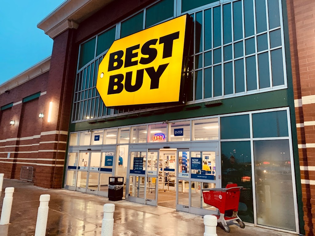 Best Buy | 369 Gateway Dr, Brooklyn, NY 11239, USA | Phone: (718) 348-2739