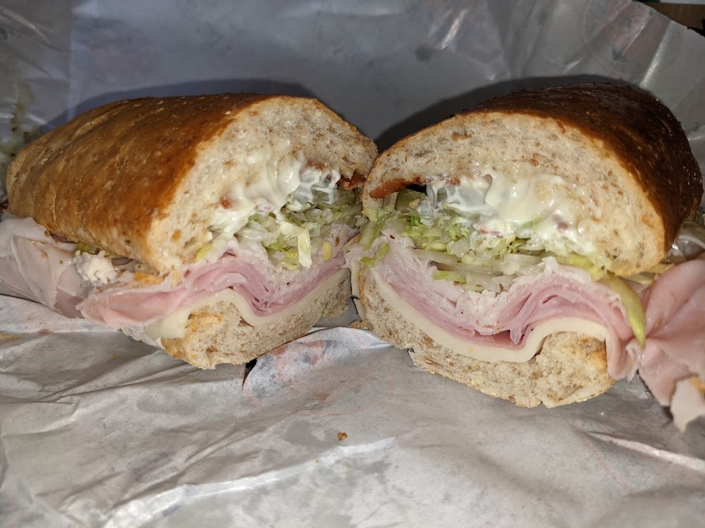 Jersey Mikes Subs | 5901 94th Ave N, Brooklyn Park, MN 55443, USA | Phone: (763) 432-3714