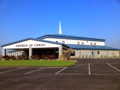 Richmond Church of Christ | 1500 Lancaster Rd, Richmond, KY 40475, USA | Phone: (859) 623-8535