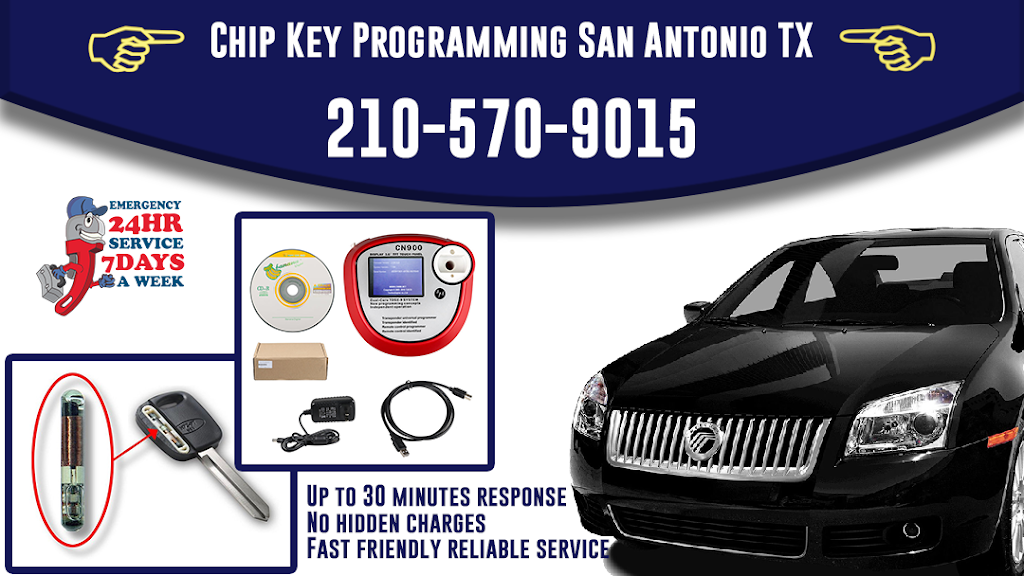 Chip Key Programming San Antonio TX | 7636 Northwest Loop 410 STE 101, San Antonio, TX 78245, USA | Phone: (210) 570-9015