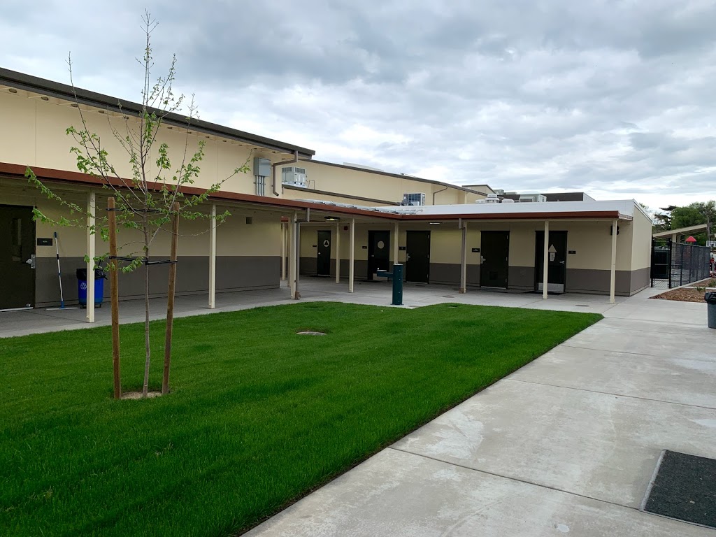 Millennium Charter School | 51 E Beverly Pl, Tracy, CA 95376, USA | Phone: (209) 290-0511