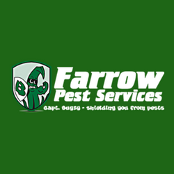 Farrow Pest Services | 3115 81st Ct E Unit 101, Bradenton, FL 34211, USA | Phone: (941) 747-0064