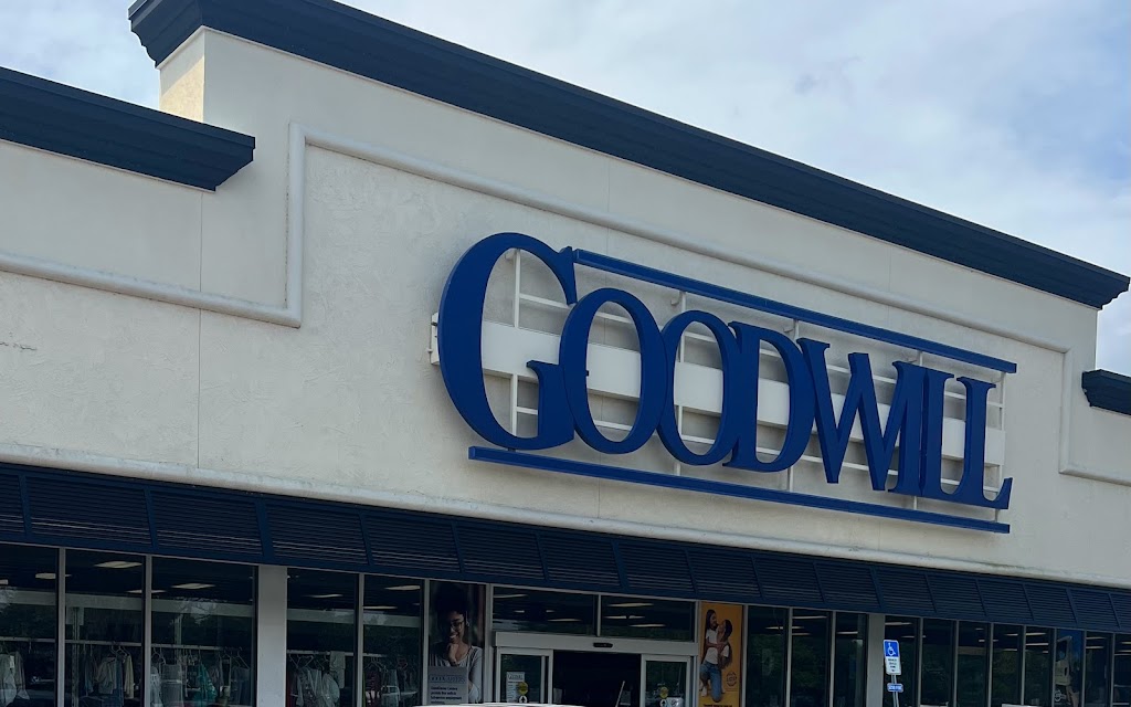 Goodwill | 474282 E State Rd 200, Fernandina Beach, FL 32034, USA | Phone: (904) 456-9091