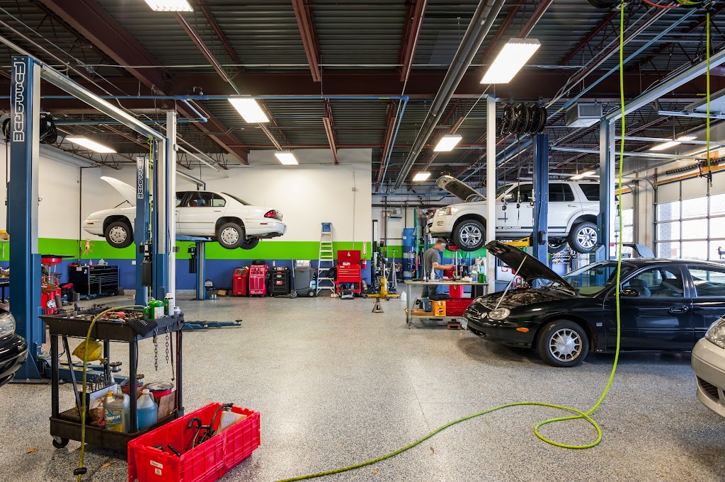 Honest-1 Auto Care | 2172 Silver Lake Rd NW, New Brighton, MN 55112, USA | Phone: (651) 888-2609